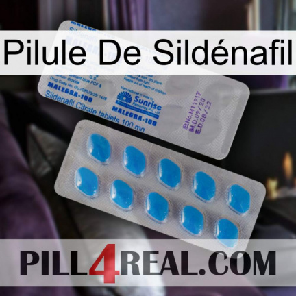 Pilule De Sildénafil new15